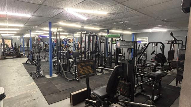 Imagem 3 da galeria do parceiro ClubFit Academias