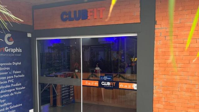 Imagem 2 da galeria do parceiro ClubFit Academias