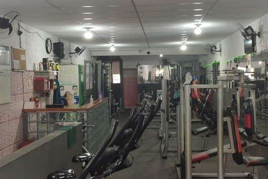 Imagem 1 da galeria do parceiro Academia Radan 2