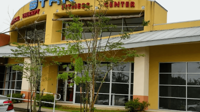 Image 2 from Human Performance Covington partner gallery