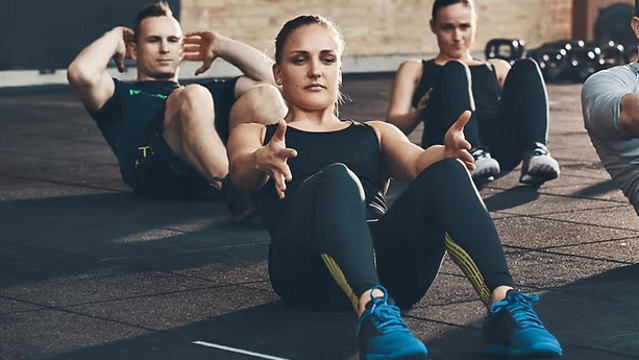 Image 1 from Human Performance Covington partner gallery