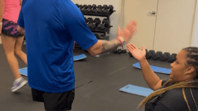 Image 3 from Human Performance Covington partner gallery