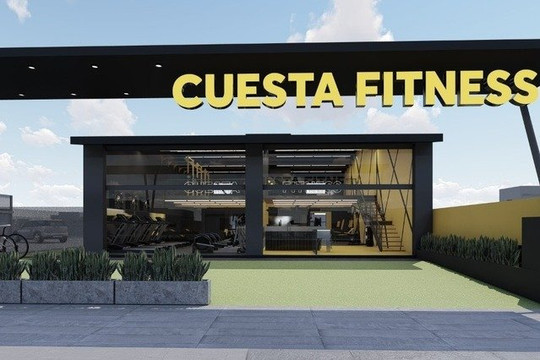 Imagen 1 de la galería del partner Cuesta Fitness