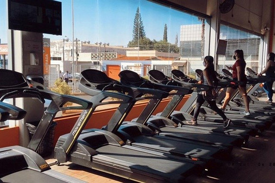 Imagem 3 da galeria do parceiro Panobianco - Limeira