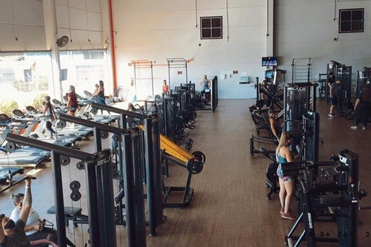 Imagem 1 da galeria do parceiro Panobianco - Limeira