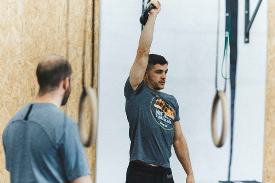 Imagen 3 de la galería del partner Aut Base Pacífico