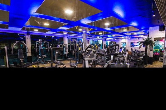 Imagem 1 da galeria do parceiro CB Fitness