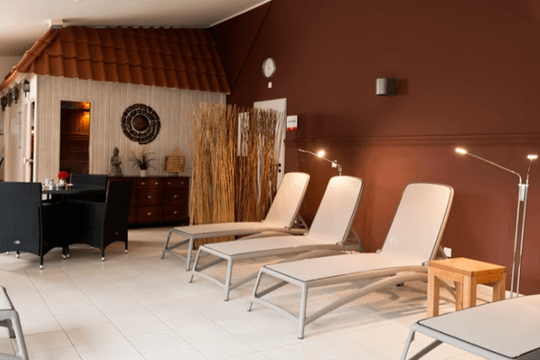 Bild 3 von Vitalwerk Sundern Partnergalerie