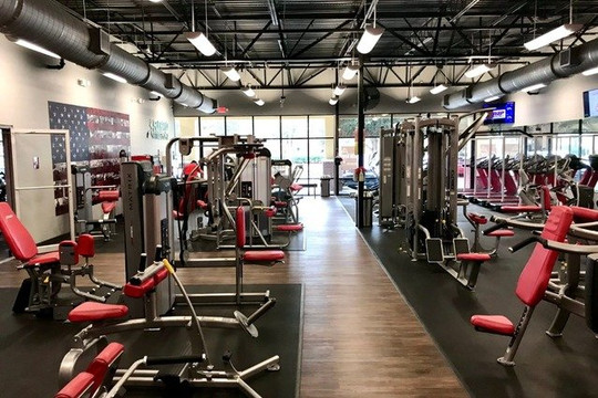 Image 2 from Snap Fitness - Apopka partner gallery