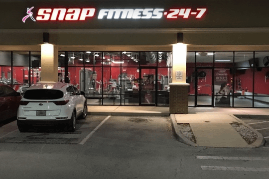 Image 1 from Snap Fitness - Apopka partner gallery