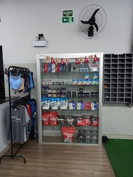 Imagem 3 da galeria do parceiro Brothers Fitness Academia