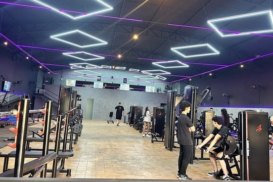 Imagem 1 da galeria do parceiro CT Body Sense