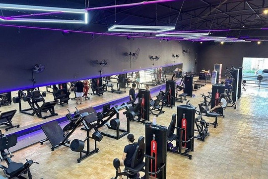 Imagem 3 da galeria do parceiro CT Body Sense