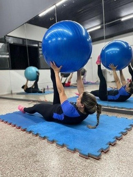 Imagem 3 da galeria do parceiro Atletica 7 Total Fitness