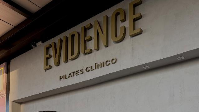 Imagem 2 da galeria do parceiro Evidence Pilates Clínico
