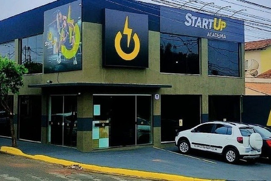 Imagem 2 da galeria do parceiro Start Up - Unidade Geisel