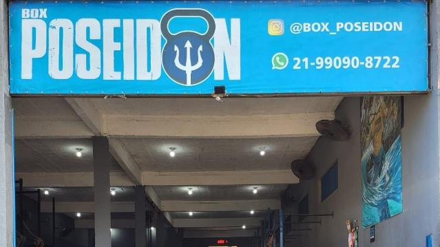 Imagem 2 da galeria do parceiro Box Poseidon