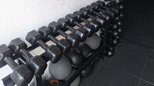 Imagem 1 da galeria do parceiro RENAFIT Box Trainer