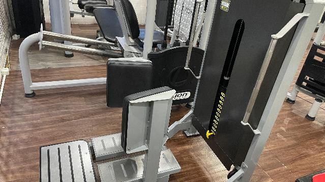 Imagem 3 da galeria do parceiro BioForma Academia