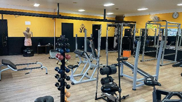 Imagem 1 da galeria do parceiro BioForma Academia