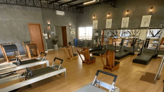 Imagem 1 da galeria do parceiro Viva Clínica e Studio