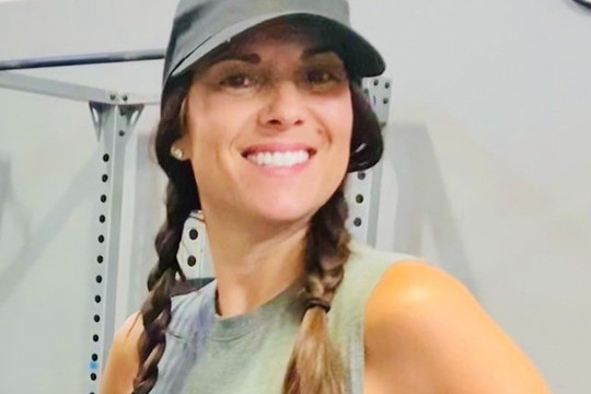 Image 3 from Ironworks Fitness partner gallery