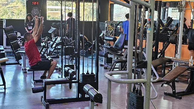 Imagem 3 da galeria do parceiro Studio Flex Gym