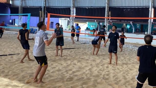 Imagem 1 da galeria do parceiro RW Beach Sports