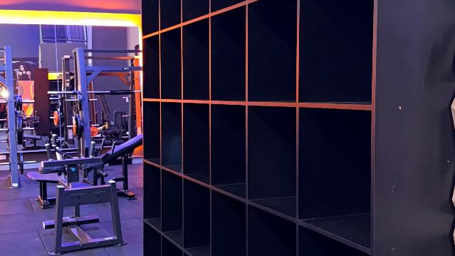 Imagem 3 da galeria do parceiro Academia Alive Gym