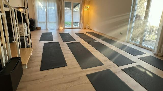 Bild 2 von YOGASTUDIO kerstin.yoga - Harxheim Partnergalerie
