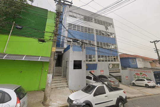 Imagem 2 da galeria do parceiro YOUbeFit Condicionamento Físico & Saúde Integrativa