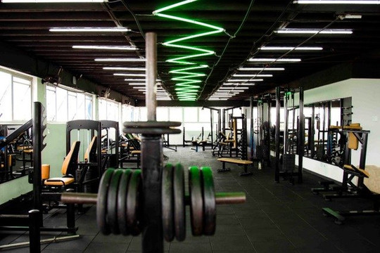 Imagem 3 da galeria do parceiro YOUbeFit Condicionamento Físico & Saúde Integrativa