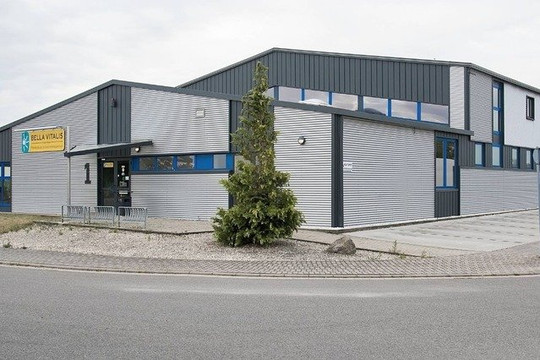 Bild 2 von Bella Vitalis Dudenhofen Partnergalerie