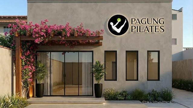 Imagem 2 da galeria do parceiro Pagung Pilates e Fisioterapia
