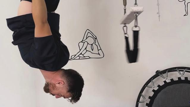 Imagem 3 da galeria do parceiro Pagung Pilates e Fisioterapia