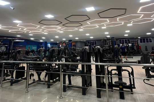 Imagem 2 da galeria do parceiro Atlética Nacional