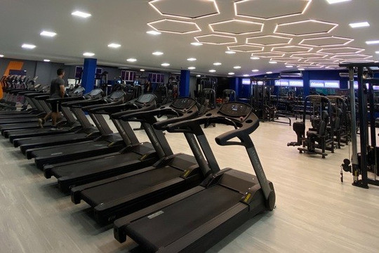 Imagem 1 da galeria do parceiro Atlética Nacional