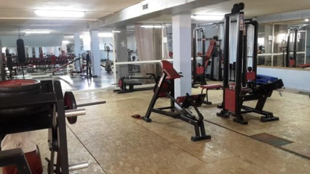 Immagine 1 dalla galleria del partner Macondo Fitness