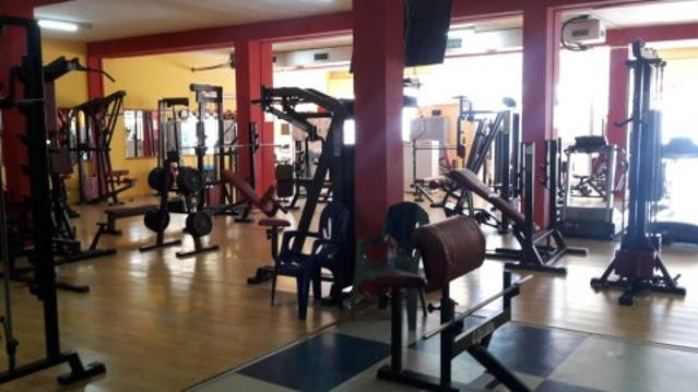 Immagine 2 dalla galleria del partner Macondo Fitness