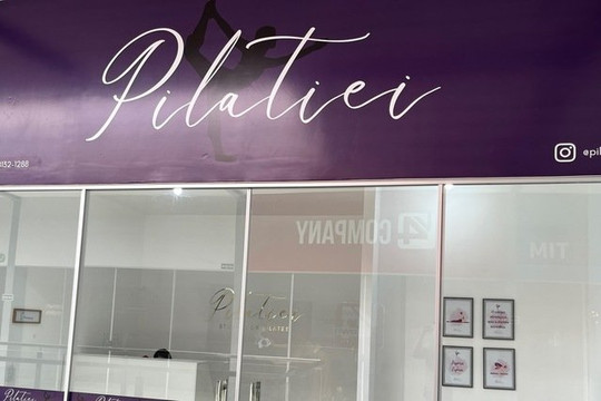 Imagem 2 da galeria do parceiro Pilatiei - Studio de Pilates