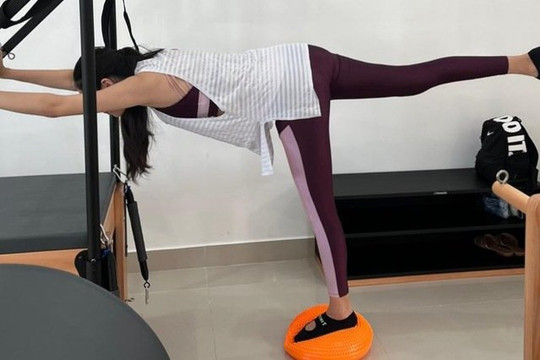 Imagem 3 da galeria do parceiro Pilatiei - Studio de Pilates