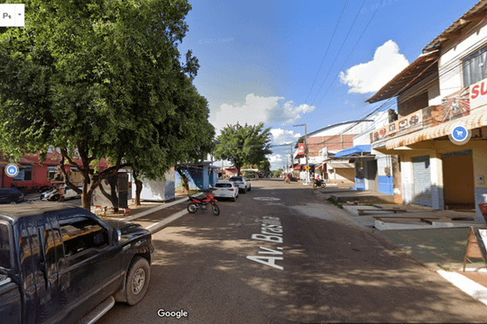 Imagem 2 da galeria do parceiro Espaço Fitness