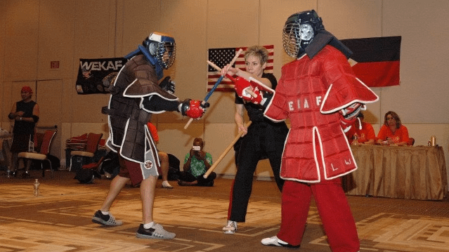 Image 1 from Lions Martial Arts Academy partner gallery