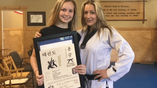 Image 3 from Lions Martial Arts Academy partner gallery