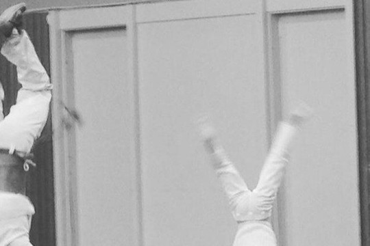 Image 3 from Axé Oakland partner gallery