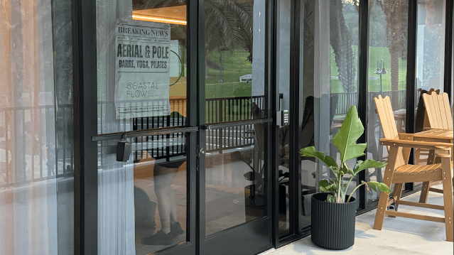 Image 2 from Coastal Flow partner gallery