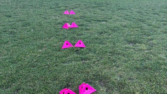 Imagem 2 da galeria do parceiro FutMais Treinos - Vitória