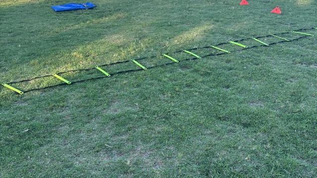 Imagem 3 da galeria do parceiro FutMais Treinos - Vitória