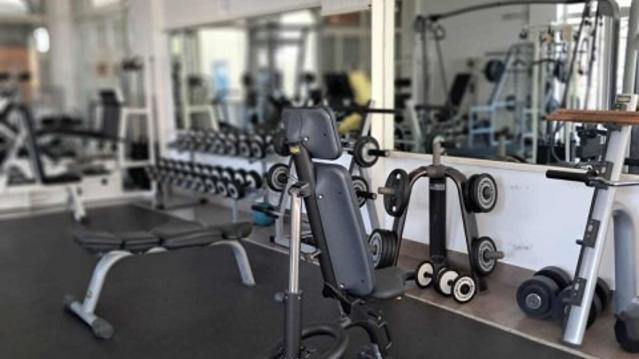 Immagine 2 dalla galleria del partner SSD Pleiadi Scienza e Movimento