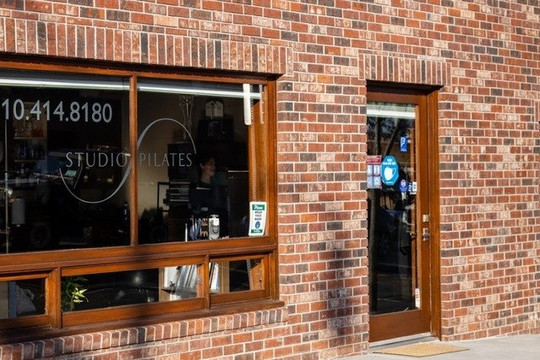 Image 2 from South Bay Pilates partner gallery